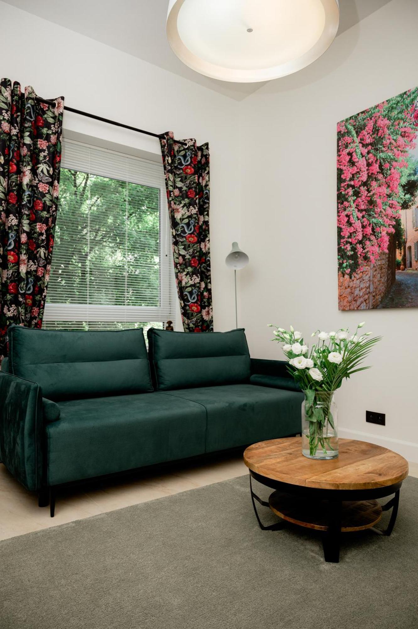 Apartment Beauty Brussels