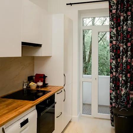 Beauty Suite Bruselas Exterior foto