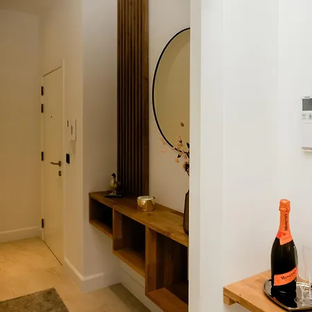 Beauty Suite Bruselas Exterior foto