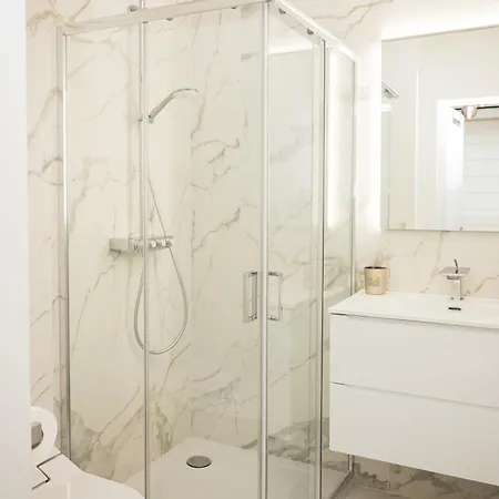 Beauty Suite Bruselas Exterior foto