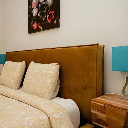Beauty Suite Bruselas Exterior foto