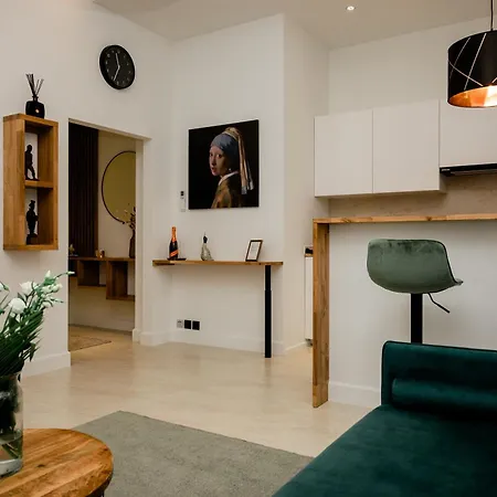Beauty Suite Bruselas Exterior foto