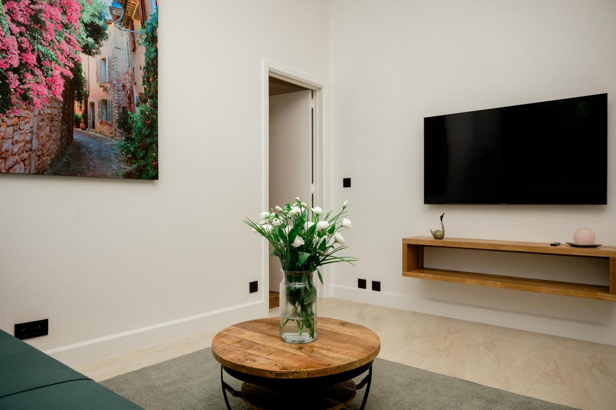 Beauty Apartamento *