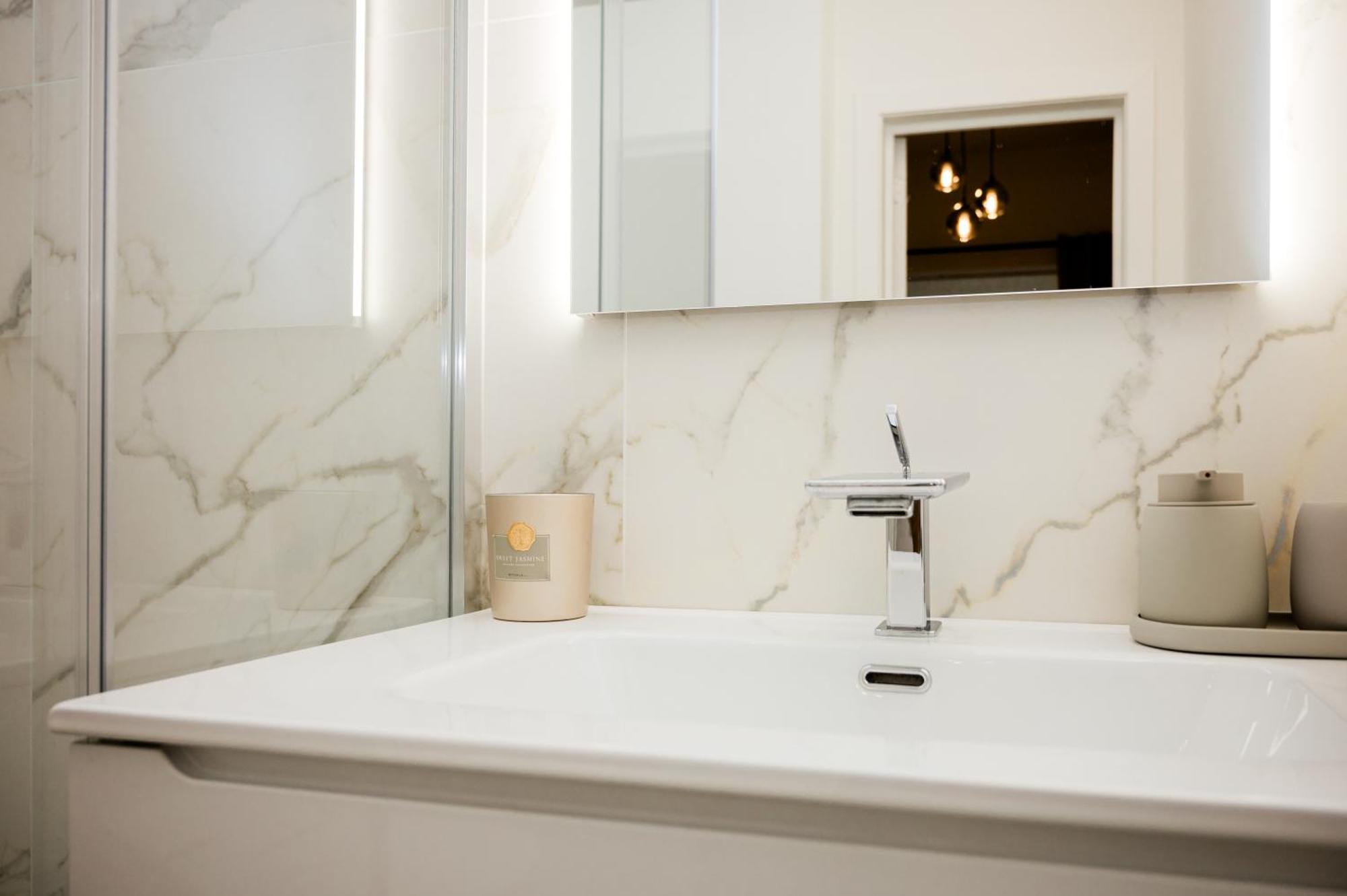 Apartamento Beauty Bruxelas