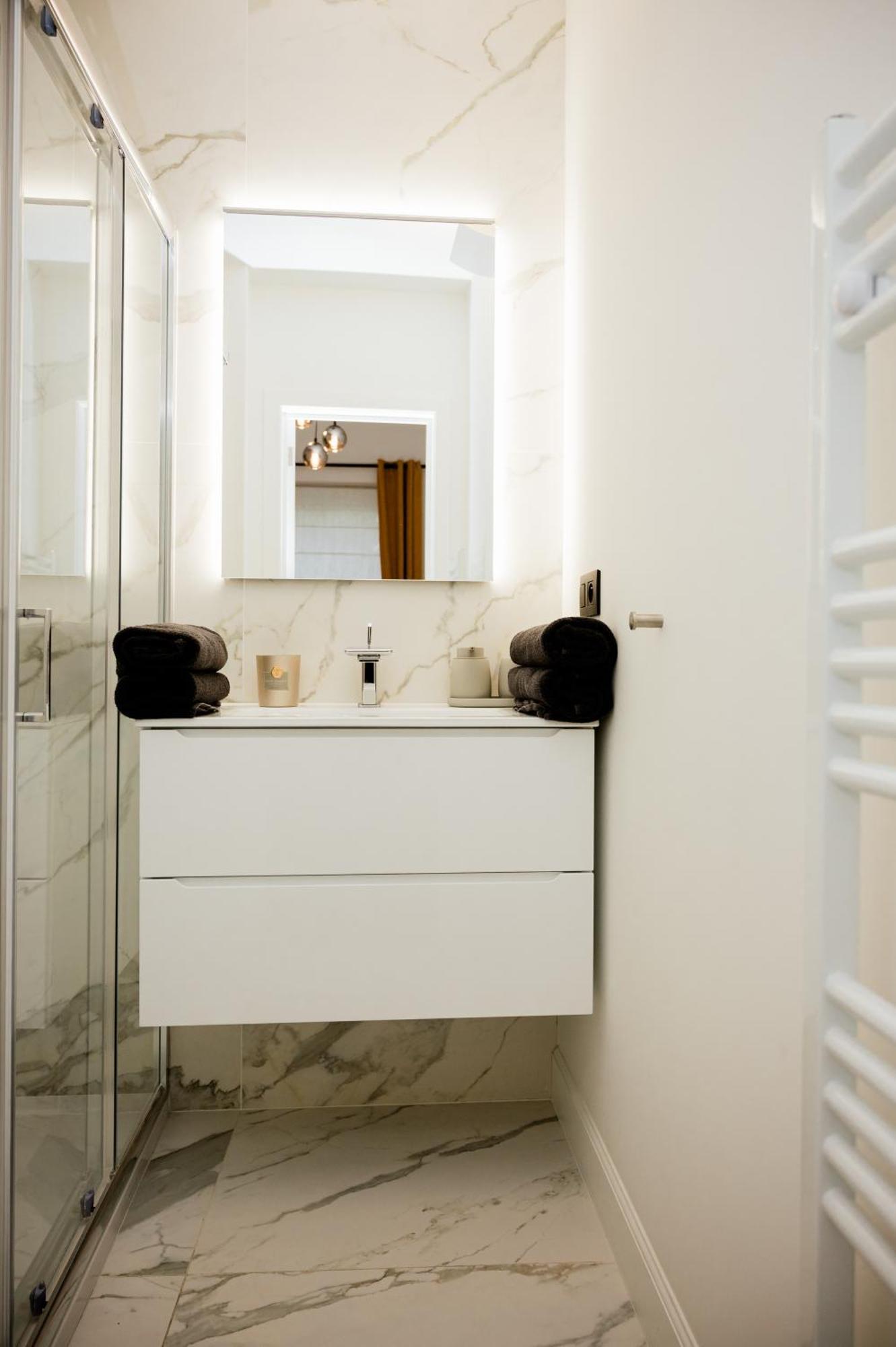 Beauty Apartamento Bruxelas