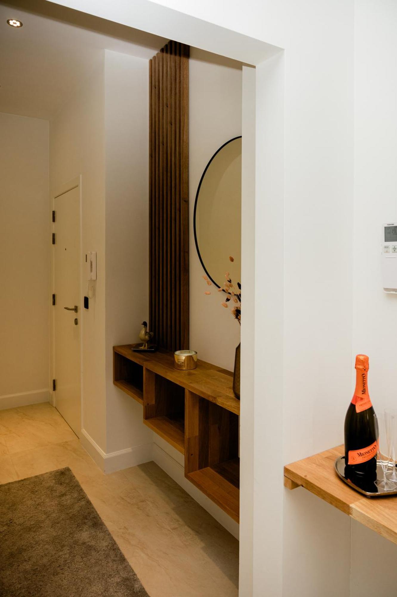 Apartamento Beauty *