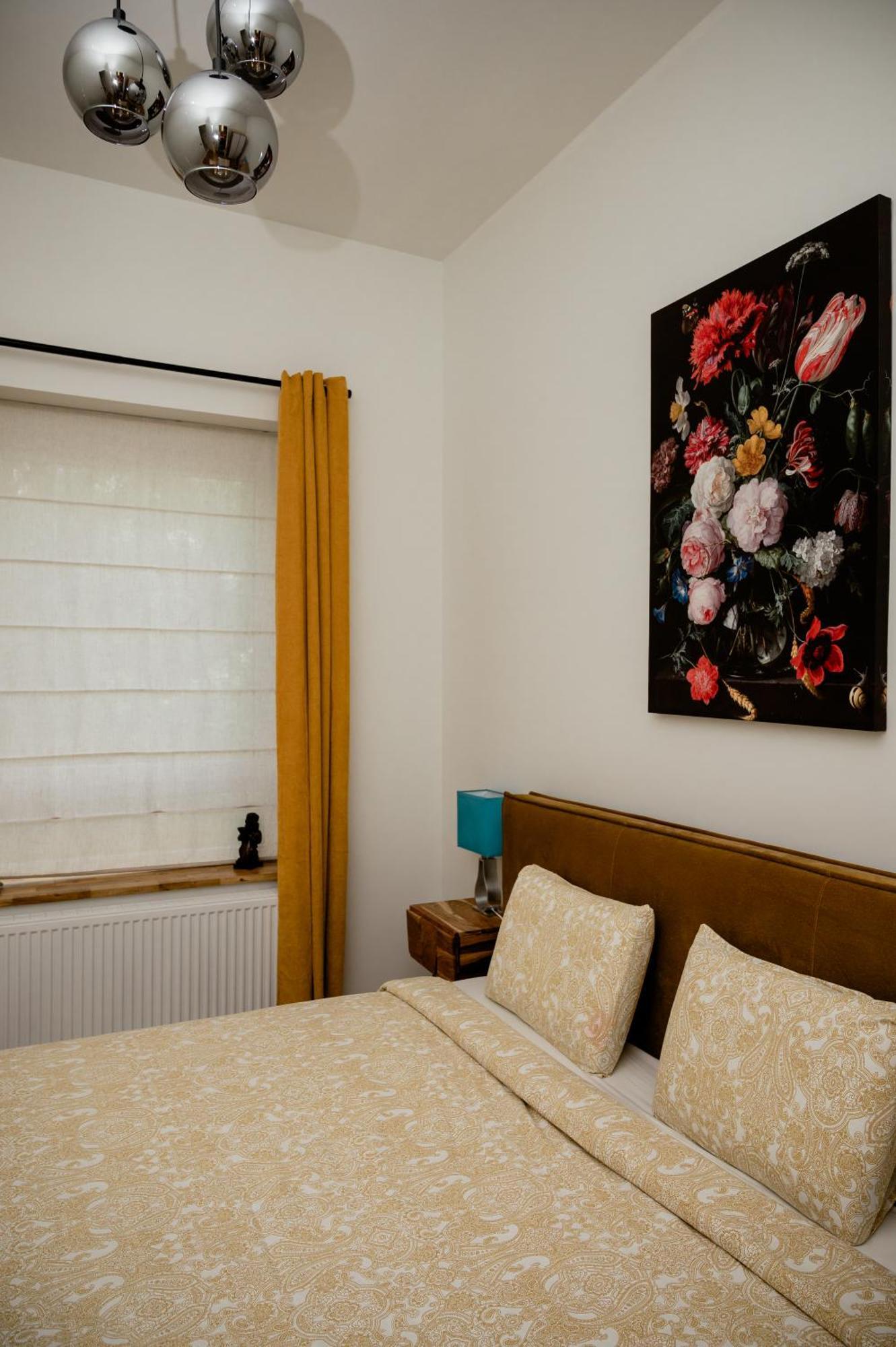 Beauty Apartamento *