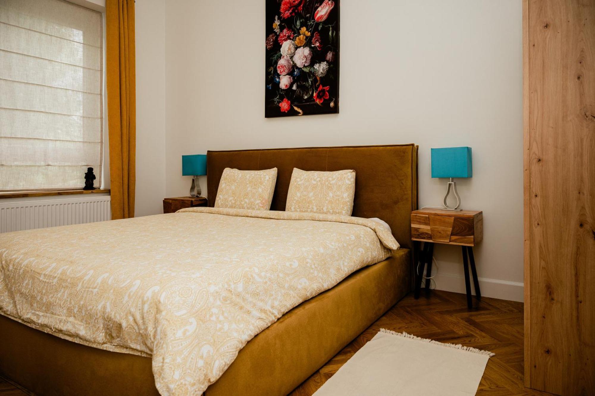 Beauty Apartamento Bruxelas